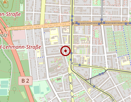 Karte: Lüdke Heike Dr.