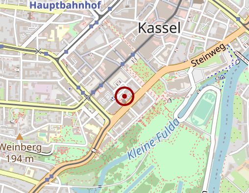 Karte: Winter-Heider Christiane Eleonore Dr.