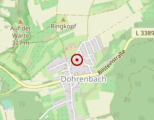 Karte: Steinfeld Frauke