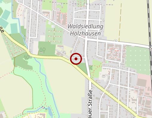 Karte: Kurtzke Joachim