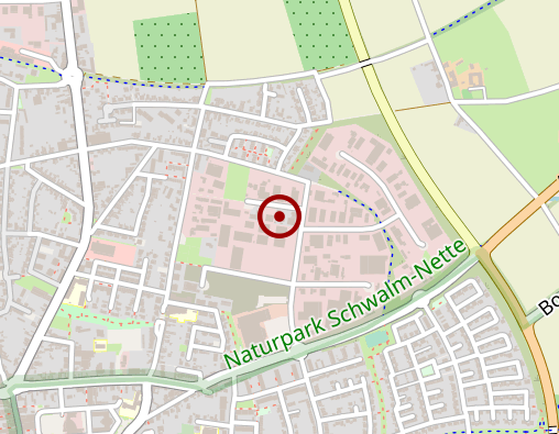 Karte: Krankentransport