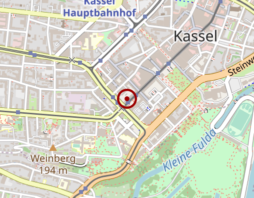 Karte: Erkel Gunhild