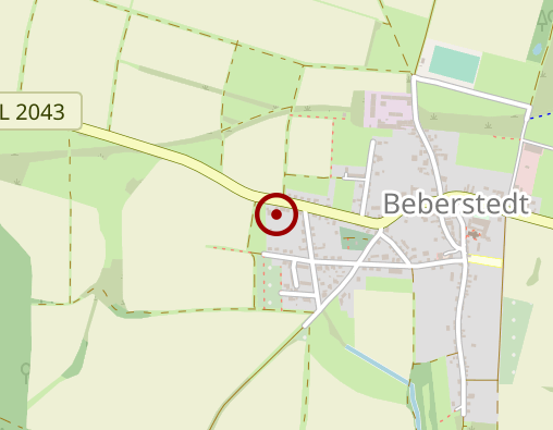 Karte: Ernährungsberatung Herbalife Daniela Bärwald