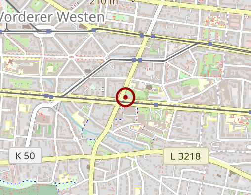 Karte: Kaufmann Malinee