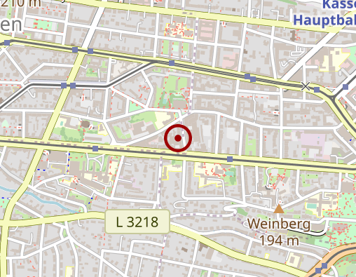 Karte: Schneider Ute