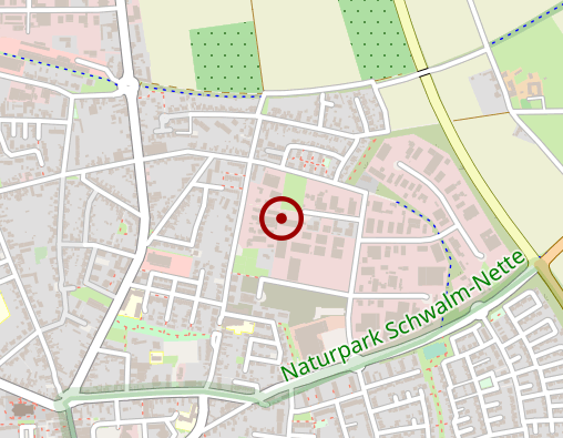 Karte: Malteser Hilfsdienst e.V.