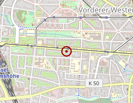 Karte: Speck Susanne