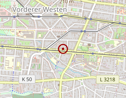 Karte: Krakau Suchin Arokaya