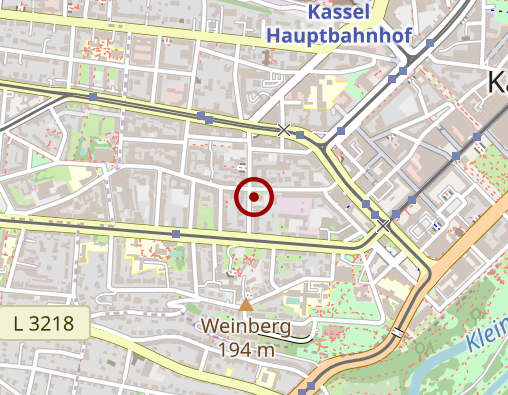 Karte: Mosel Heike Dr.med.