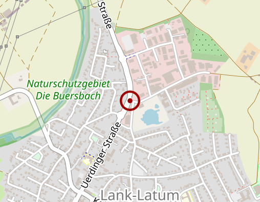 Karte: Senioren- und Demenztrainerin Claudia Heidkamp