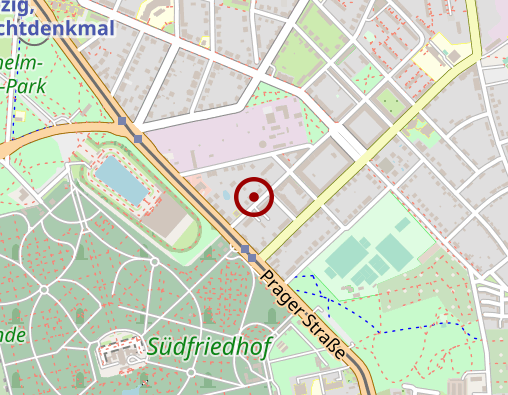 Karte: Burgkhardt Michael Dr.med.