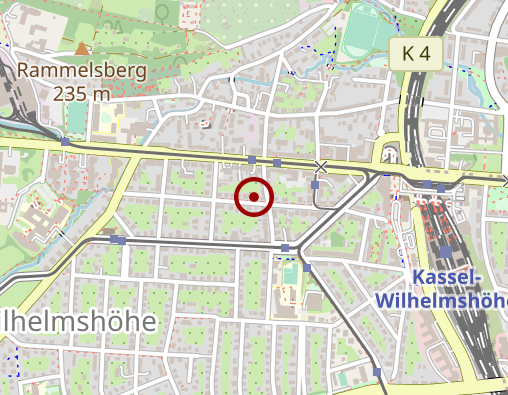 Karte: Illini Isolde