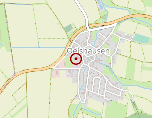 Karte: Sievi-Albert Kewa