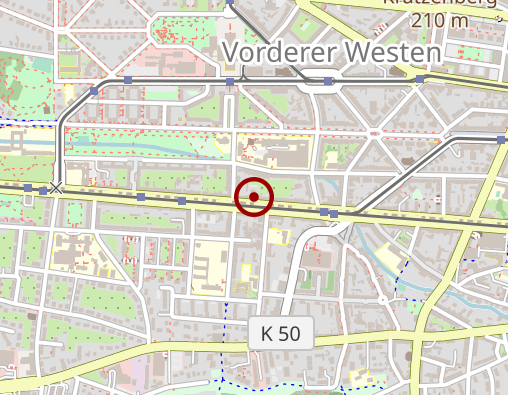 Karte: A-Team für Ergotherapie