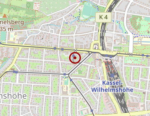 Karte: Arend Reinhard