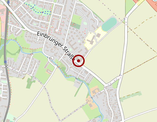 Karte: Walter-Kobold-Haus