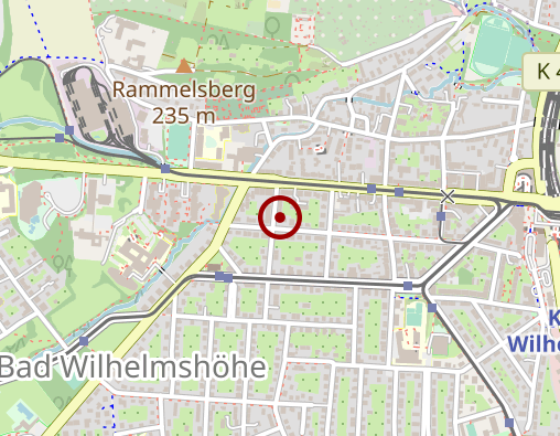 Karte: Voßler Ingrid