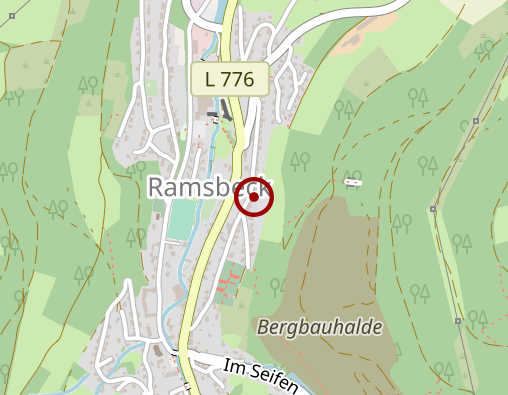 Karte: Hegener Helmut