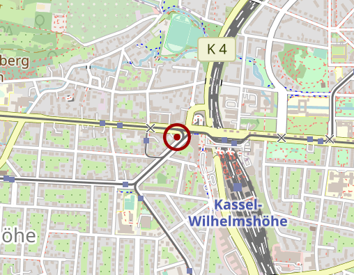 Karte: Packeiser Elisabeth