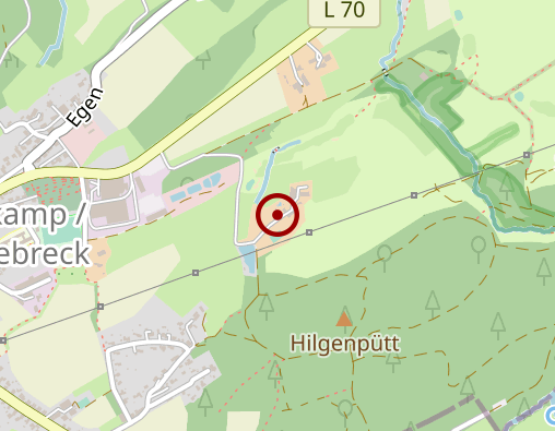 Karte: Schöfer Renate Dipl.-Psych.