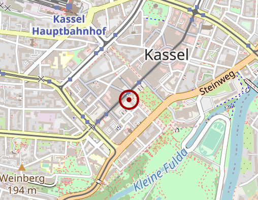 Karte: Ahan Moon-Sook