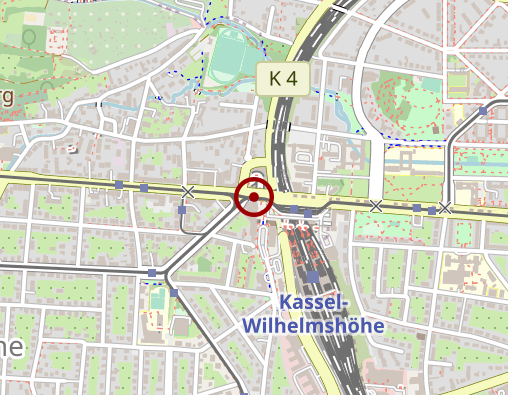 Karte: Zhang Yunxiang