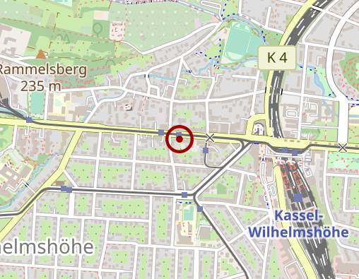 Karte: Herkules-Apotheke