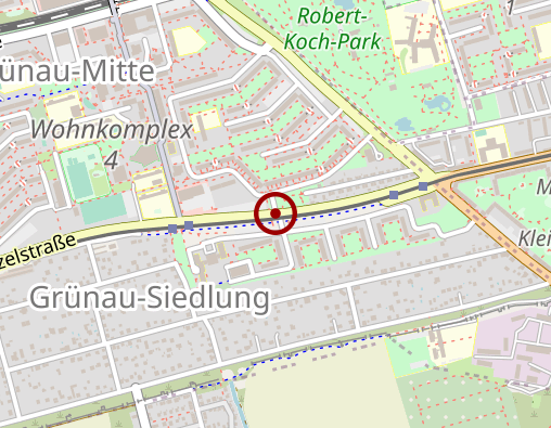 Karte: Kopbauer Ulrike