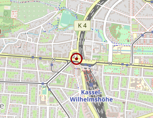 Karte: CAPERA Consulting