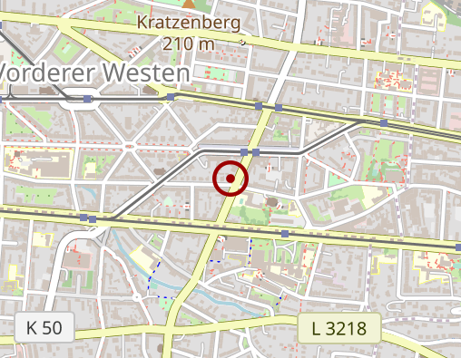 Karte: Komm In Balance