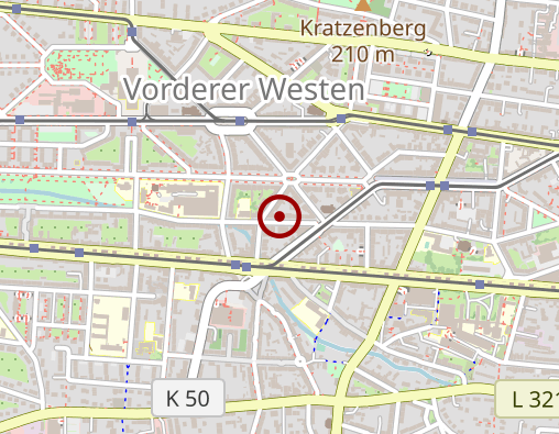 Karte: Hofmann Renate