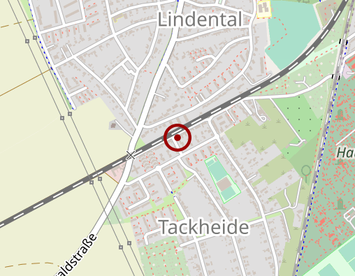 Karte: Schlimm Birgit Naturheilpraxis für TCM Heilpraktikerin