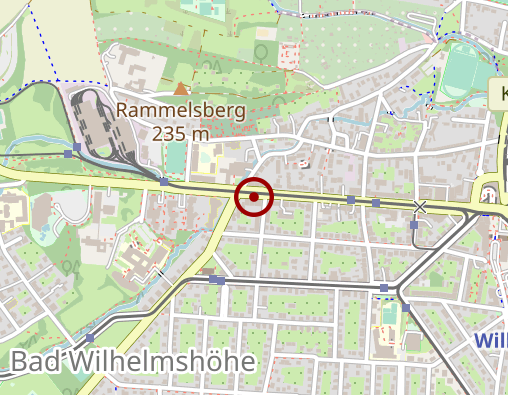 Karte: Schloß-Apotheke