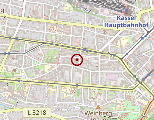 Karte: Ripplinger Klaus Dipl.-Psychologe