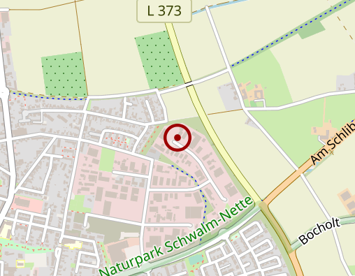 Karte: Alevia GmbH
