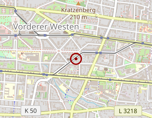 Karte: Schneider Ulrike