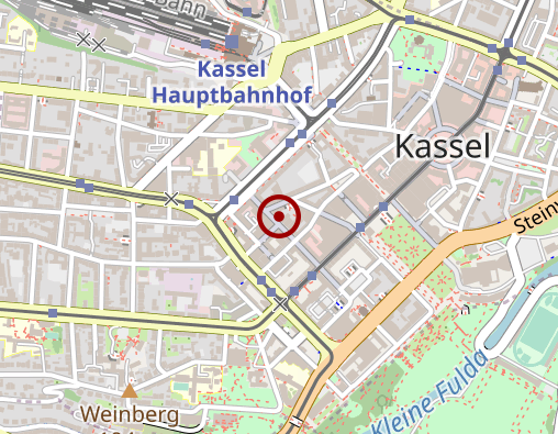 Karte: Adler-Apotheke