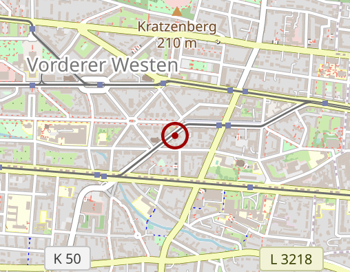 Karte: Staufer Jochen Dipl.-Supervisor