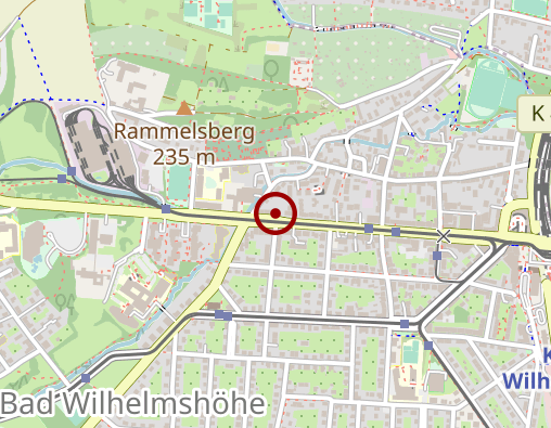 Karte: Pelz U. Dr.med.