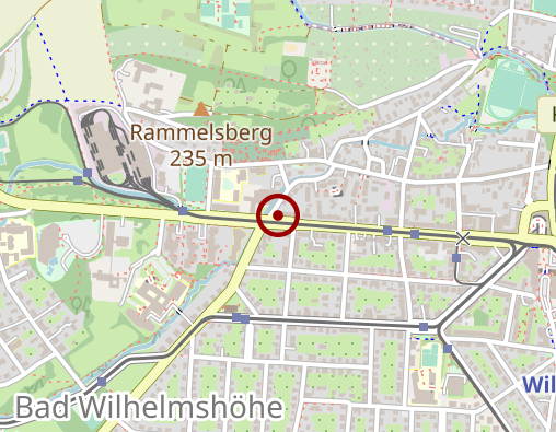 Karte: Kottwitz Stefan