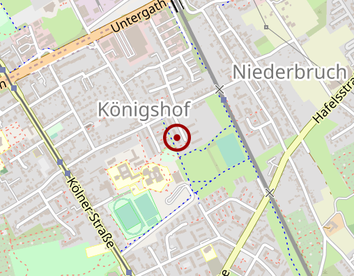 Karte: Elvira Zander