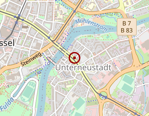 Karte: Sochacki Katarzyna