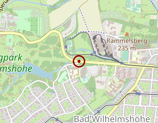 Karte: Niederdellmann Susan