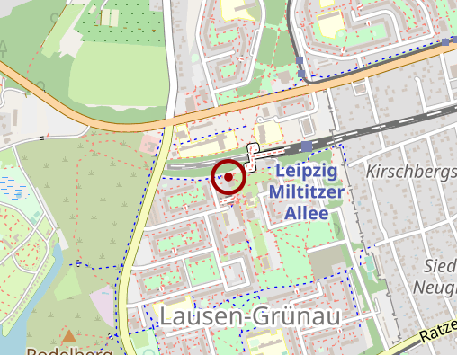 Karte: Teucher Ulrike