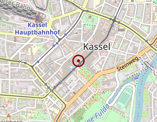 Karte: Frohnes Sabine Dr.med. u. Klonk Katharina