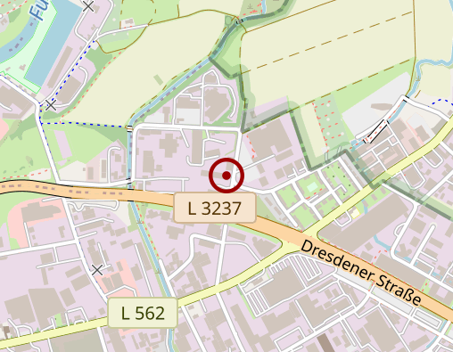 Karte: conit Lufttechnik GmbH