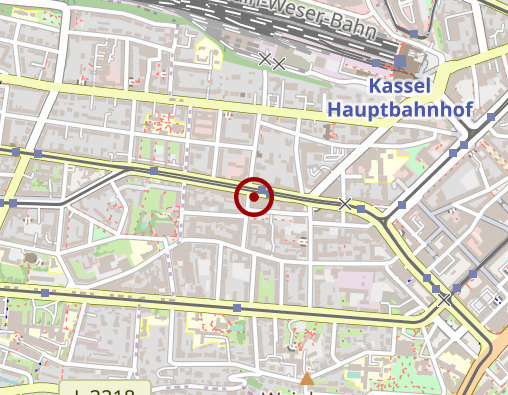 Karte: thaetner j. u.schäfer t.