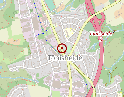 Karte: Heumann Petra