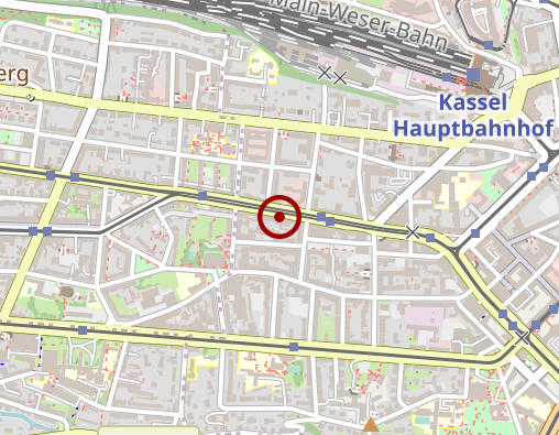 Karte: Haffke Ludwig, Knuf H.-J.