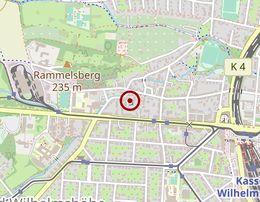 Karte: Ziegler Hannelore